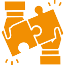 collaboration icon