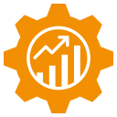 continuous improvement icon