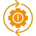recovery icon