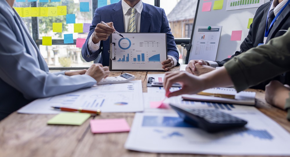Project Governance
