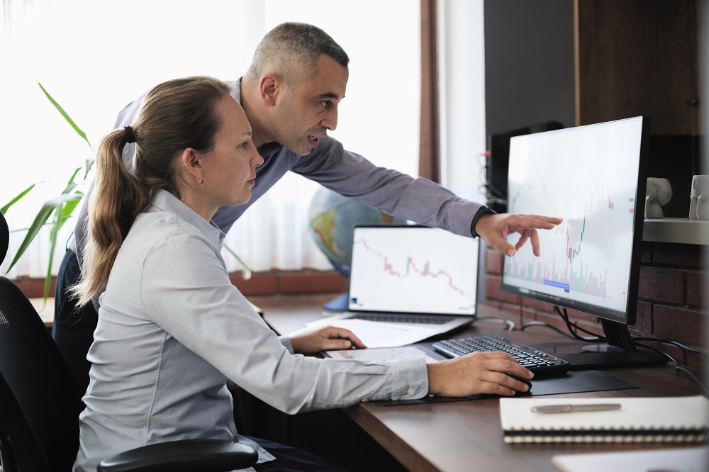 Business Transformation