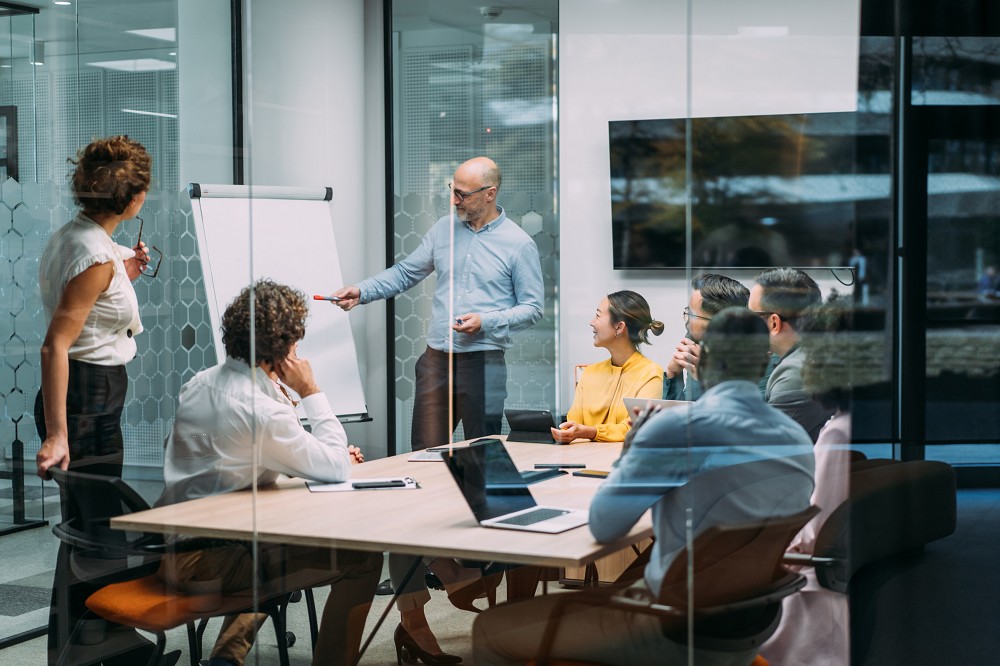 SAP Project Management